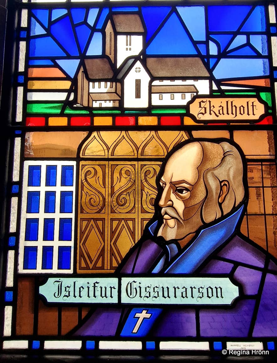 A Visit to the historical Sk&aacute;lholt Episcopal See in South Iceland