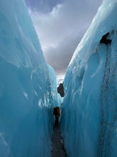 Small Group 3-Hour Guided Glacier Hike Tour on Falljokull Glacier with Transfer from Skaftafell