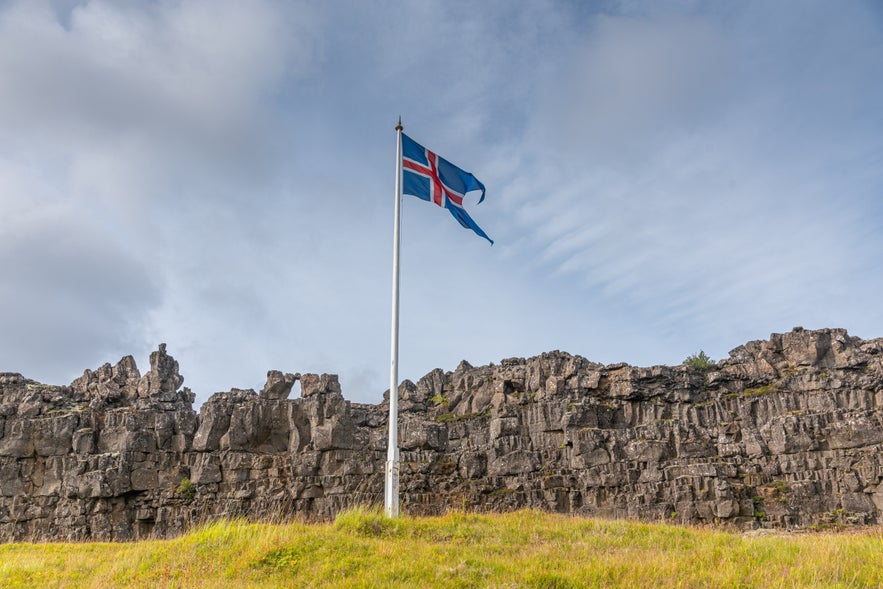 Logberg (Law Rock) Logberg (Law Rock)