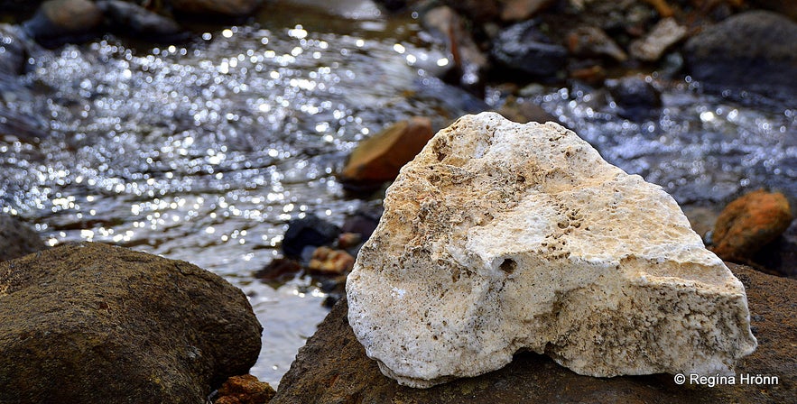 The colourful Sogin - Litlu Landmannalaugar on the Reykjanes Peninsula