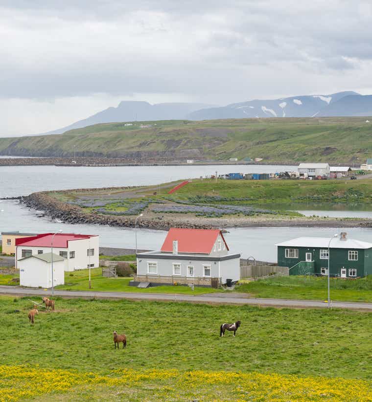 布伦迪欧斯住宿