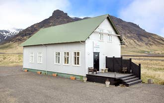 Welcome Guesthouse Edinborgn has a welcoming vibe guests will love.