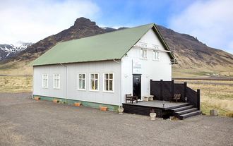 Welcome Guesthouse Edinborg拥有温馨的氛围，让宾客倍感亲切。