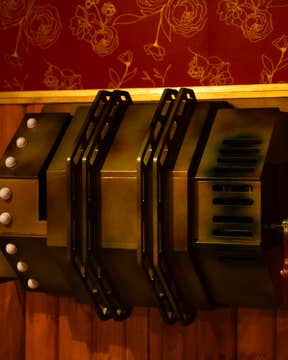 Steampunk Train Escape Room Experience in Reykjavik
