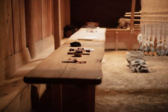 Interactive Viking Exhibition Experience at Commonwealth Farm in Thjorsardalur