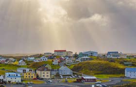 Stykkishólmur