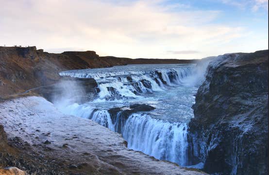 Exclusive Full-Day Golden Circle Private Tour in Iceland with Personal Guide from Reykjavik