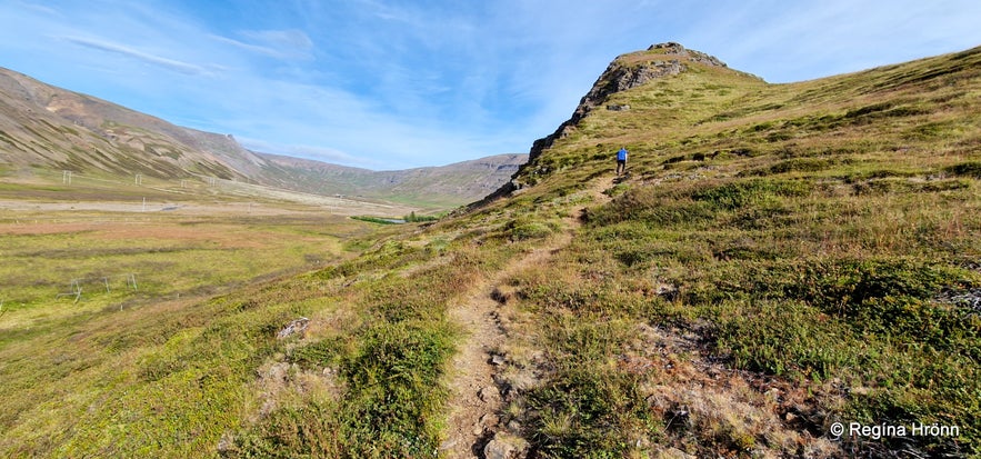 Tungustapi in Sælingsdalur - the Church of the Elves in West-Iceland - Icelandic Folklore