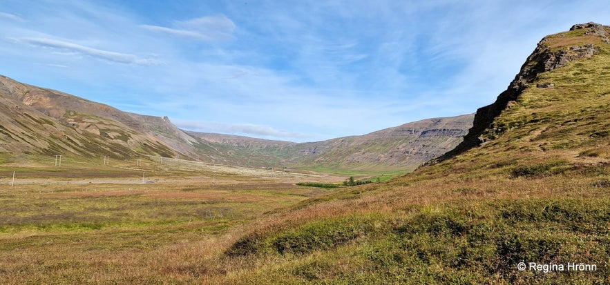 Tungustapi in Sælingsdalur - the Church of the Elves in West-Iceland - Icelandic Folklore