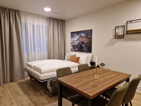 Hofn Apartments