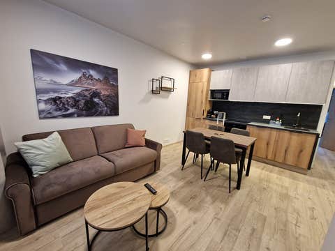 Hofn Apartments