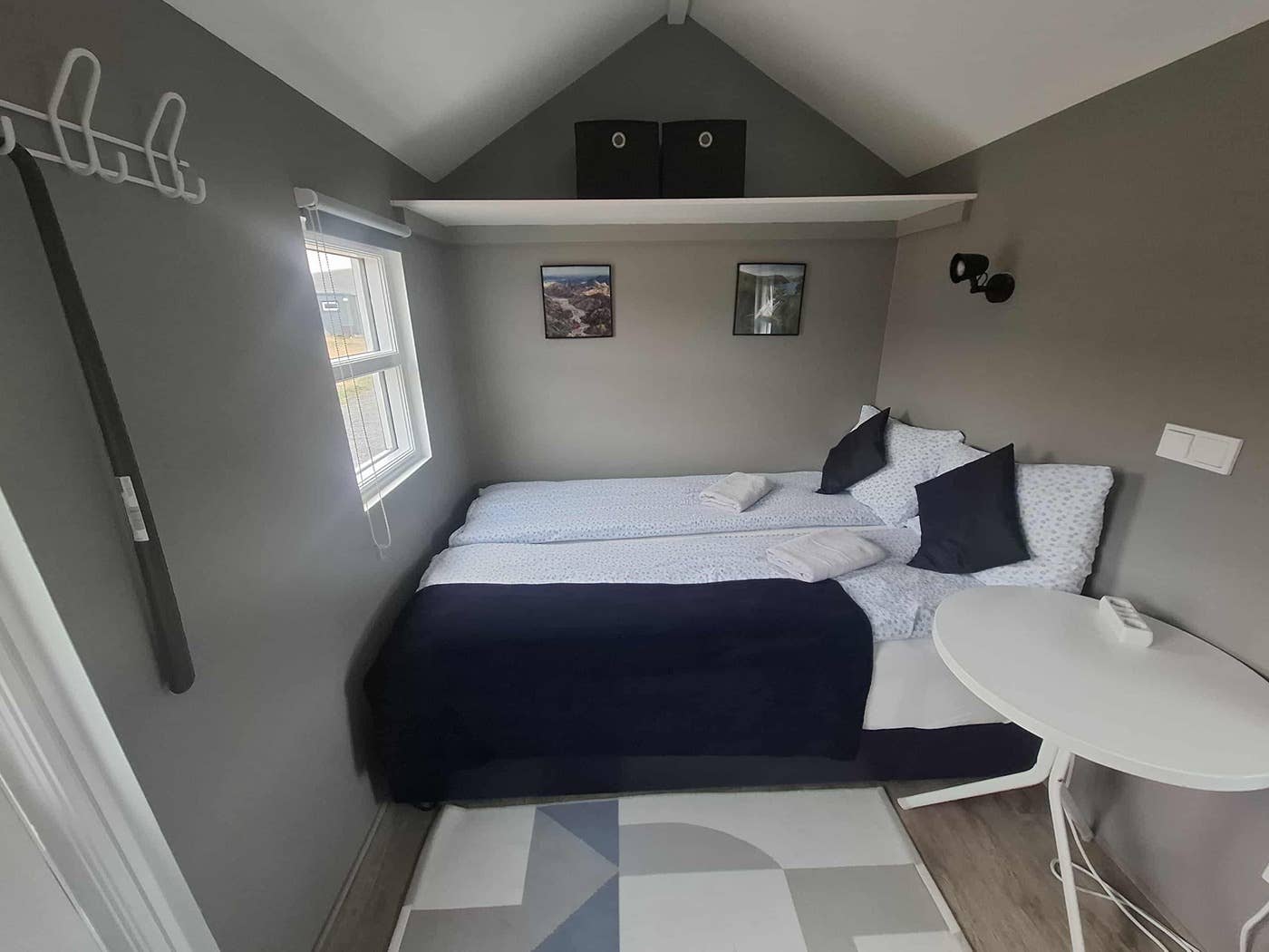 Hotel Studlagil Canyon