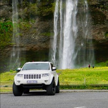 10-Hour Private Golden Circle & South Coast Shore Excursion from Reykjavik Harbor