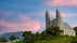 The church of Akureyri is one of the more stunning churches in Iceland