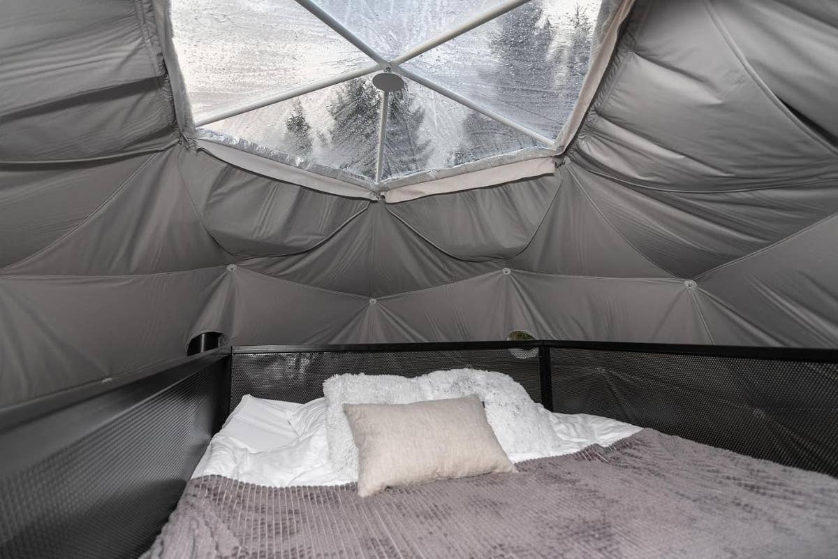 Golden Circle Domes - Glamping Experience photo 4