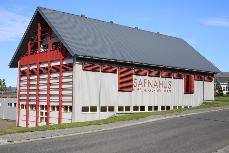 The Heritage Museum of East Iceland is a great companion experience to any Eastfjord exploration