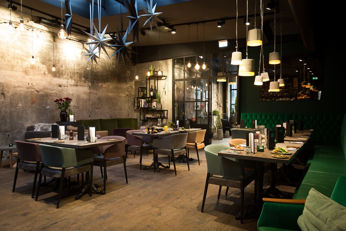 Reykjavik Residence Apartment Hotel