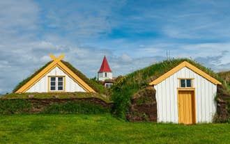 8-dagarstur i liten grupp runt hela Ringvägen på Island och Snaefellsneshalvön från Reykjavik