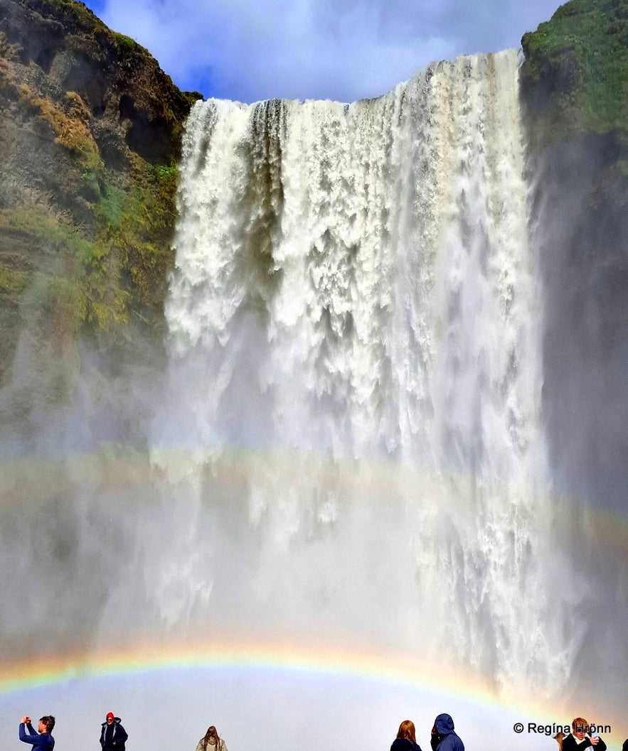 Skógasafn - Skógar Museum - An Excellent Regional Museum and Turf House in South Iceland