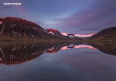 Nördliche Westfjorde