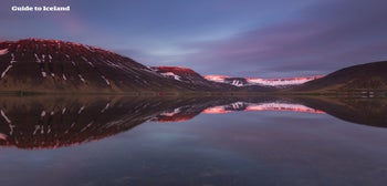Northern Westfjords