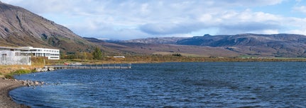 Cottages & Chalets à Laugarvatn