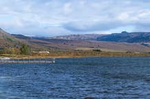 Huisjes in Laugarvatn