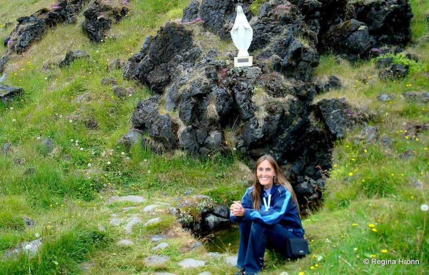 The Magical Snæfellsnes Peninsula in West-Iceland - Arnarstapi and Hellnar