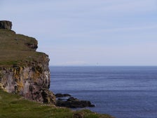 Le Sud des Fjords de l'Ouest