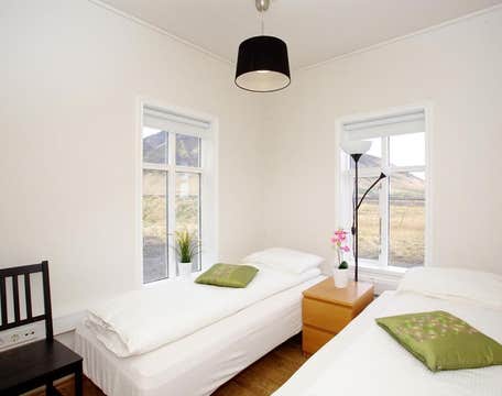 Welcome Guesthouse Edinborg