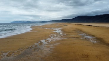 Small-Group 3-Day Guided Westfjords Sightseeing Tour with Reykjavik Transfers