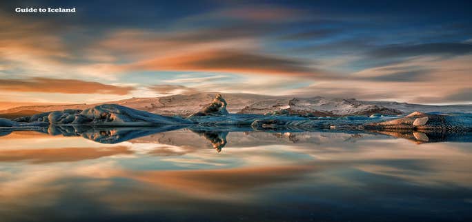 40 Best Locations in Iceland