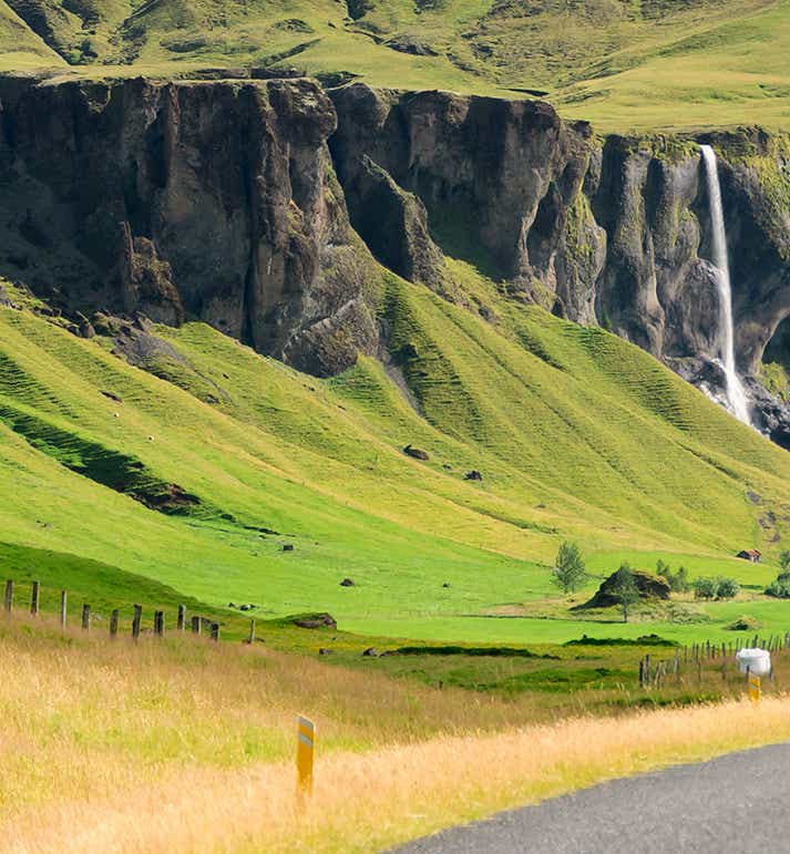 自驾游特色项目