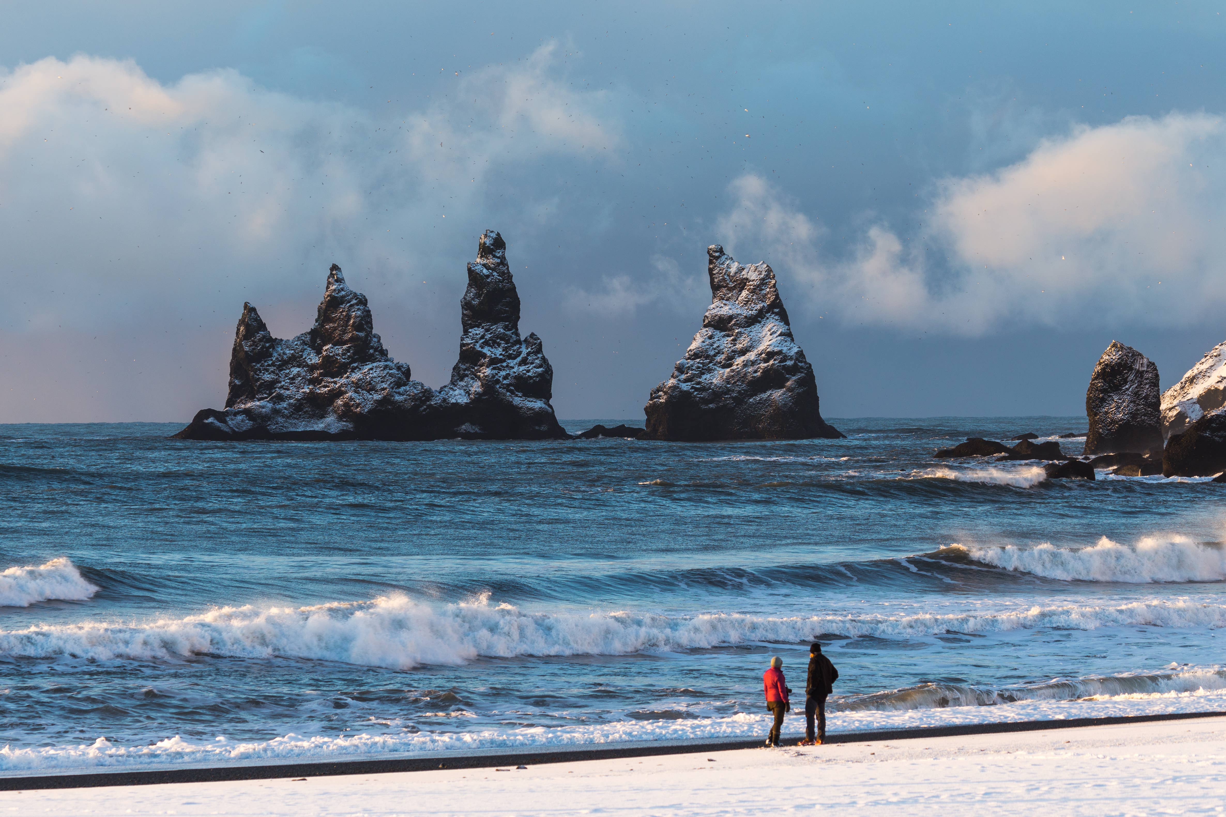 Survey Reveals Which Nationalities Make the Best (and Most Challenging) Tourists