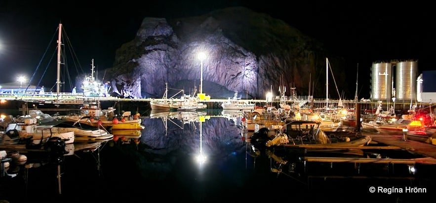 A modern-day Viking - the Heroic Deed of the Fisherman Guðlaugur Friðþórsson in the Westman Islands