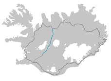 Kjölur/Kjalvegur