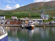 Hébergements & Hôtels à Husavik