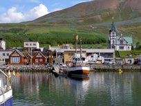Hébergements & Hôtels à Husavik