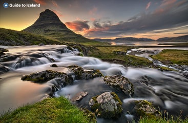 What to Wear in Spring in Iceland