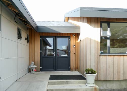 회픈 HI 호스텔(Hofn HI Hostel)