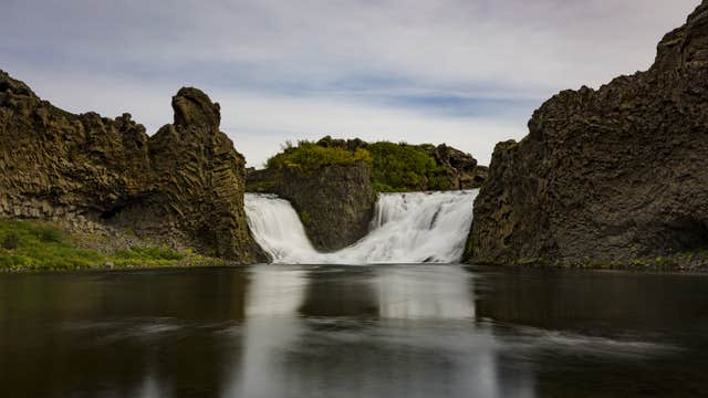 Haifoss & Thjorsardalur Valley Small-Group Tour from Reykjavik with Stranger Things Filming Location