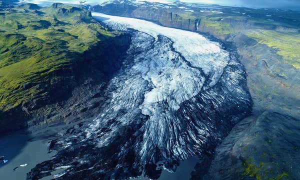Private South Coast Tour from Reykjavik with Vik & Black Sand Beach