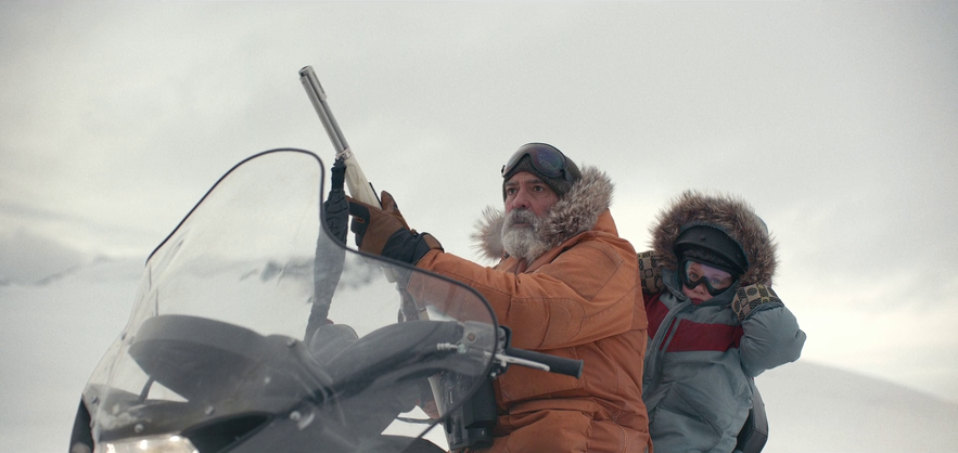 Filminspelningsplatser på Island: en komplett lista