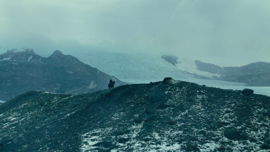 Filminspelningsplatser på Island: en komplett lista