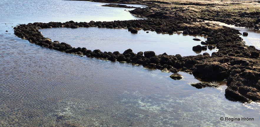 The Folklore of Kr&yacute;sa and Herd&iacute;s 
& 
a Hike on St&oacute;ra-Eldborg & Litla-Eldborg