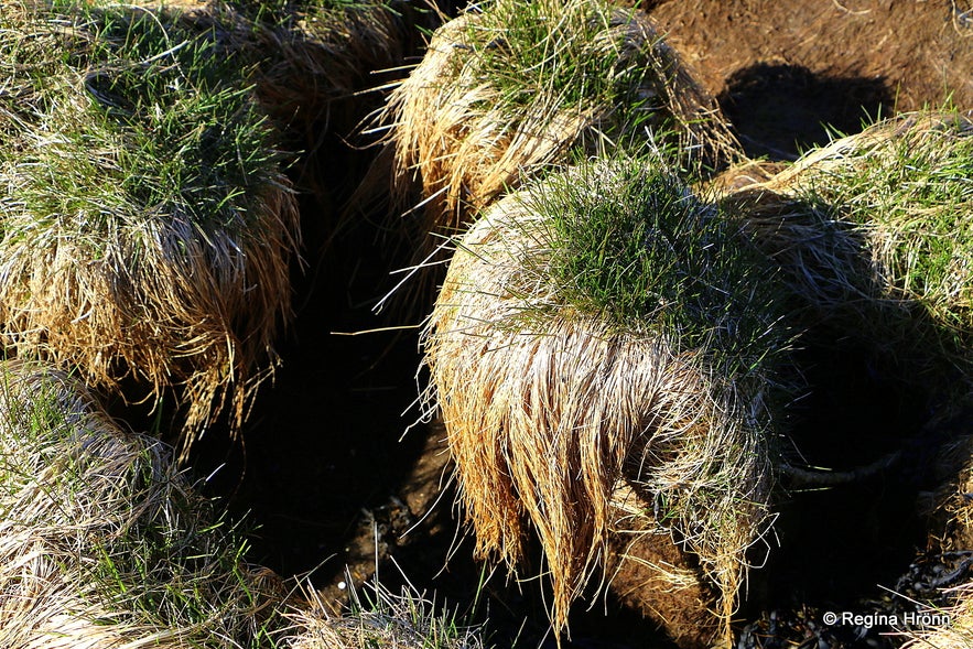 The Folklore of Kr&yacute;sa and Herd&iacute;s 
& 
a Hike on St&oacute;ra-Eldborg & Litla-Eldborg