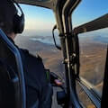 An experienced pilot will take you on a tour from Reykjavik for a unique perspective of Southwest Iceland's stunning natural wonders.