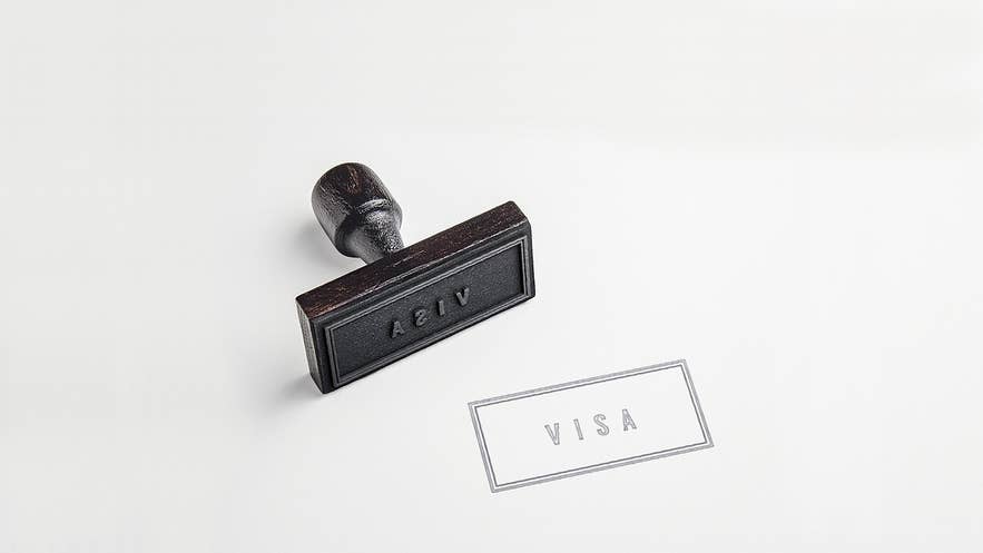There are many reasons why a Schengen visa could be denied.