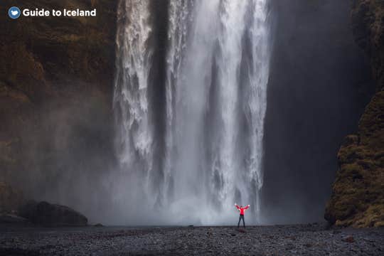 Relaxed 5-Day South Coast Road Trip in Iceland