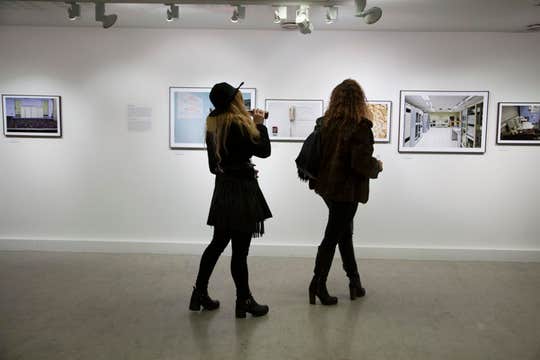 雷克雅未克24小时城市卡|免费参观博物馆、画廊和地热温泉